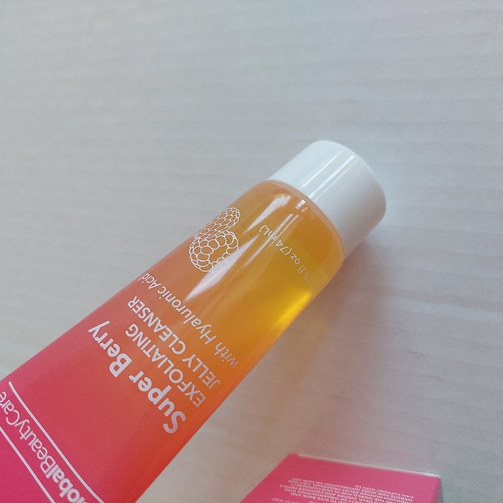 Global Beauty Care SUPER BERRY - Picture 5 of 5